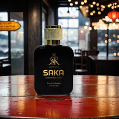 LE MALE PARFUM MMXX For Men - Scents by Saka