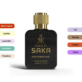 LE MALE PARFUM MMXX For Men - Scents by Saka
