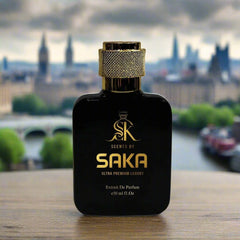 LONDON for Men - Scents by Saka