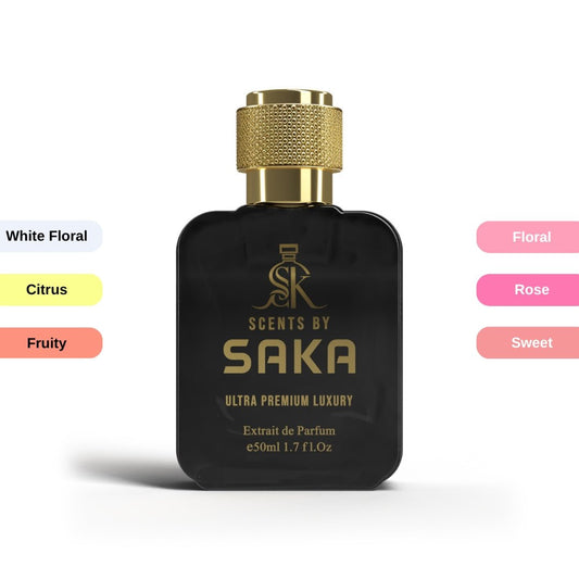 LONDON for Women - Scents by Saka