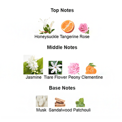 LONDON for Women - Scents by Saka