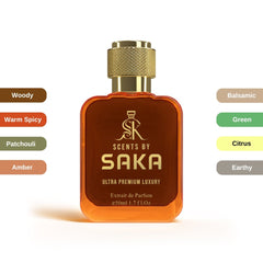 LORD OF OUD for Men – a classic, woody Extrait de Parfum inspired by LORD by AL REHAB.