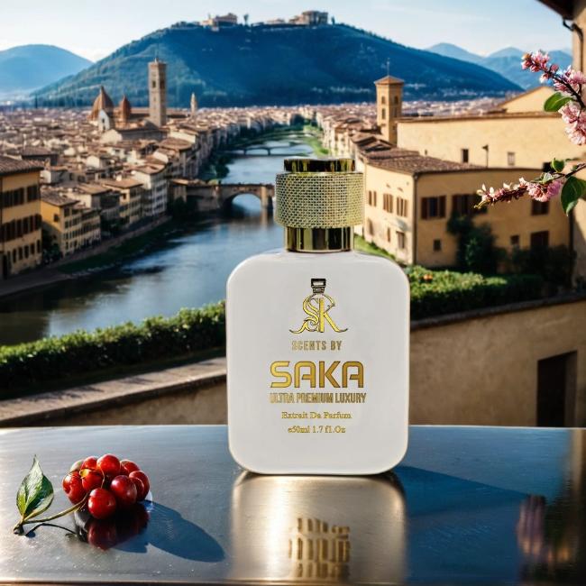 LOST CHERRY Unisex - Scents by Saka