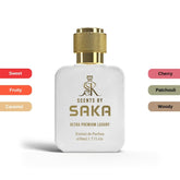 MADAME CHERIE for Women - Scents by Saka