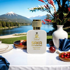 MADAME CHERIE for Women - Scents by Saka