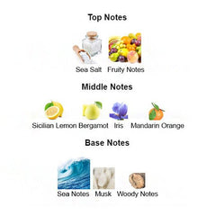 MILLESIME REGAL Unisex - Scents by Saka