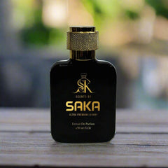 MOMENTS OF INTERLUDE 53 for Men - Scents by Saka