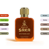 OUD GREATNESS Perfume – a bold, luxurious Extrait inspired by OUD FOR GREATNESS by INITIO.