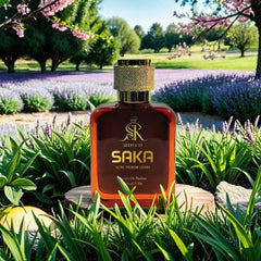 Elegant bottle of OUD GREATNESS – a majestic oud scent inspired by OUD FOR GREATNESS by INITIO.