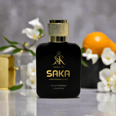 Chic bottle of PARADOX Perfume for Women – a luxurious scent inspired by PRADA PARADOXE.