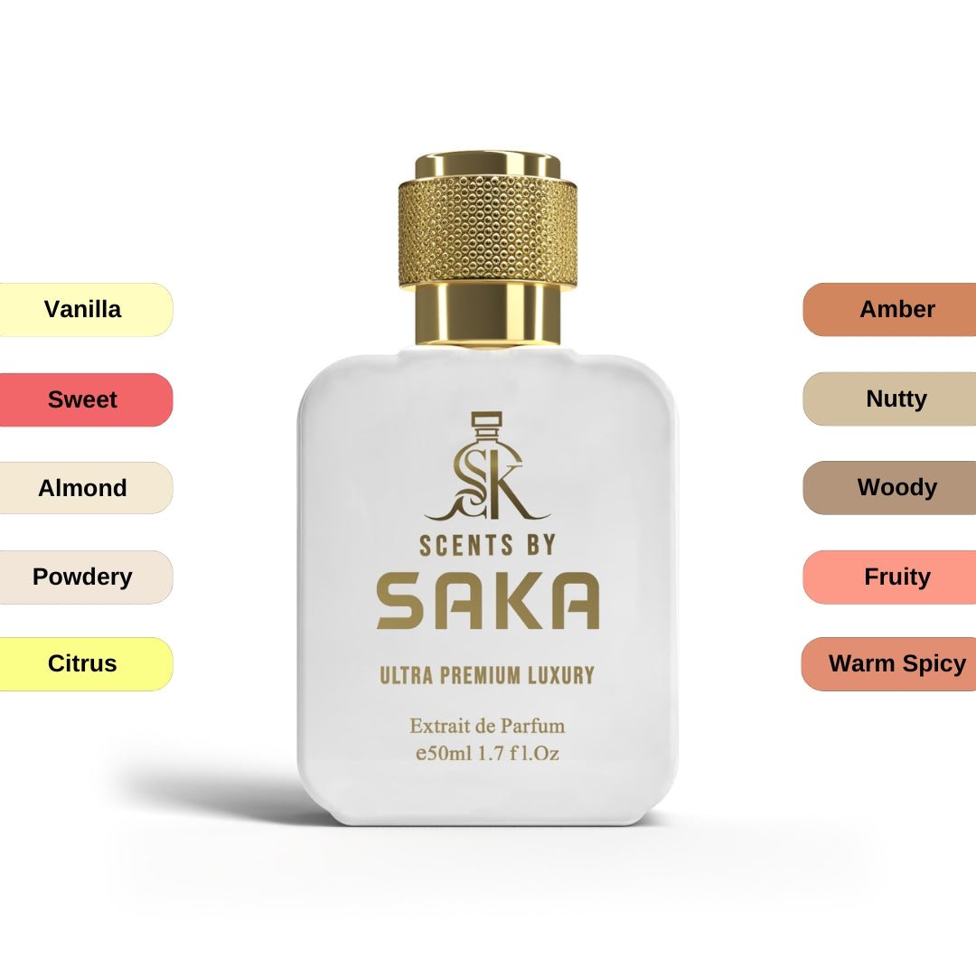 POISON for Women - Scents by Saka