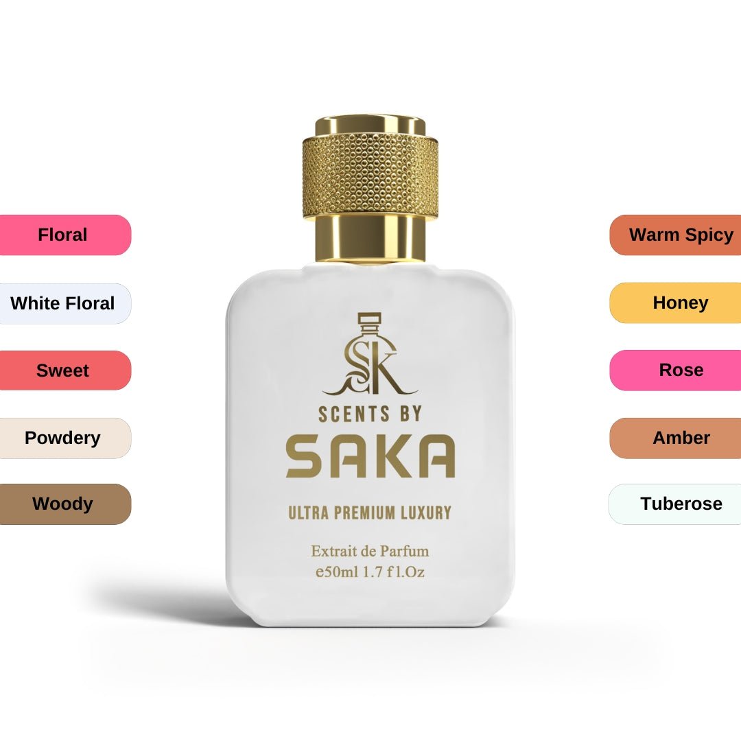 RED DOOR for Women - Scents by Saka