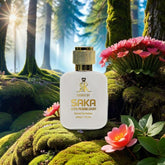 RED SANDALWOOD Unisex - Scents by Saka