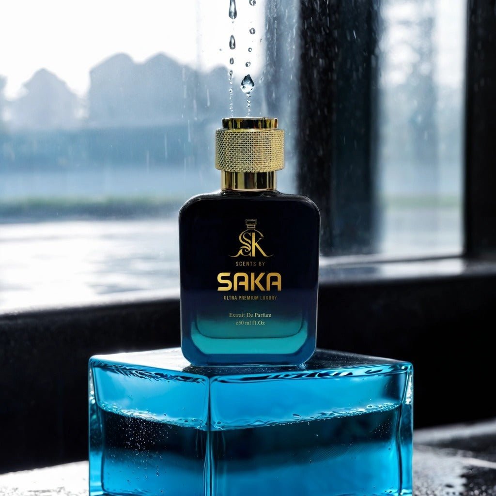 SAINT 'Y' for Men - Scents by Saka