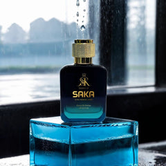 SAINT 'Y' for Men - Scents by Saka