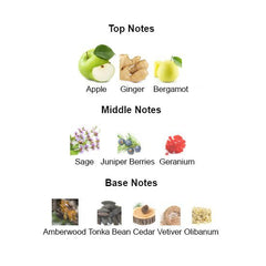 SAINT 'Y' for Men - Scents by Saka