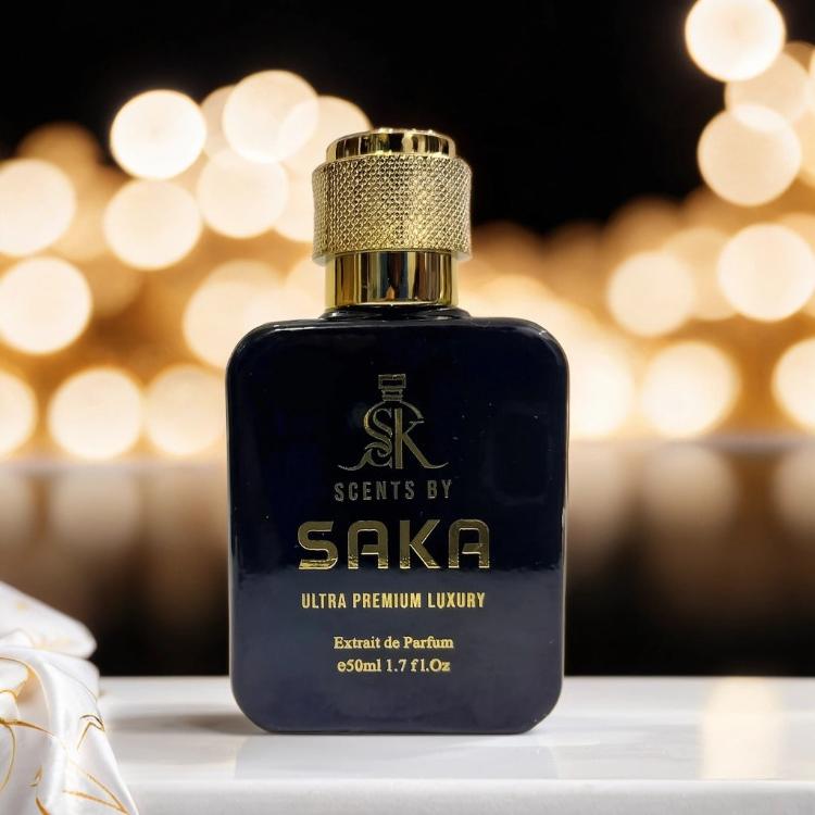 SCANDAL for Women - Scents by Saka