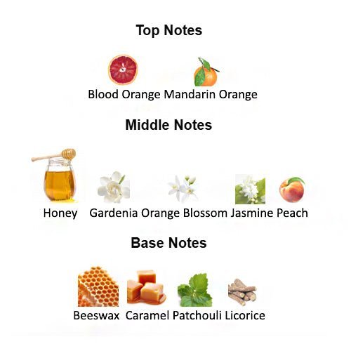 SCANDAL for Women - Scents by Saka