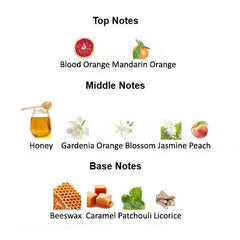 SCANDAL for Women - Scents by Saka