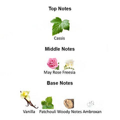 Si CHARME for Women - Scents by Saka