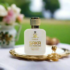 SILK MUSK/MUSK RIJALI Unisex - Scents by Saka