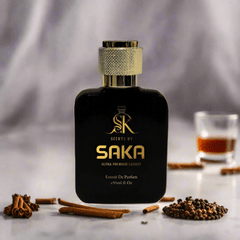 SPICE EXTREME MXII for Men - Scents by Saka