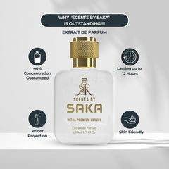 TAM DAO MMXIII from Scents by Saka is a nearest match of DIPTYQUE TAM DAO perfume available in India today.