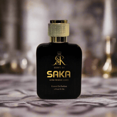 Sophisticated bottle of THE LEGEND MMXI – a bold scent inspired by MONT BLANC LEGEND.