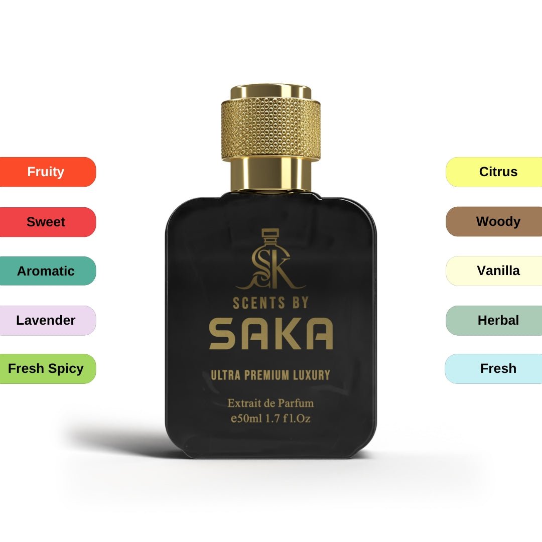 THE LEGEND MMXI for Men – a timeless, aromatic Extrait inspired by MONT BLANC LEGEND.