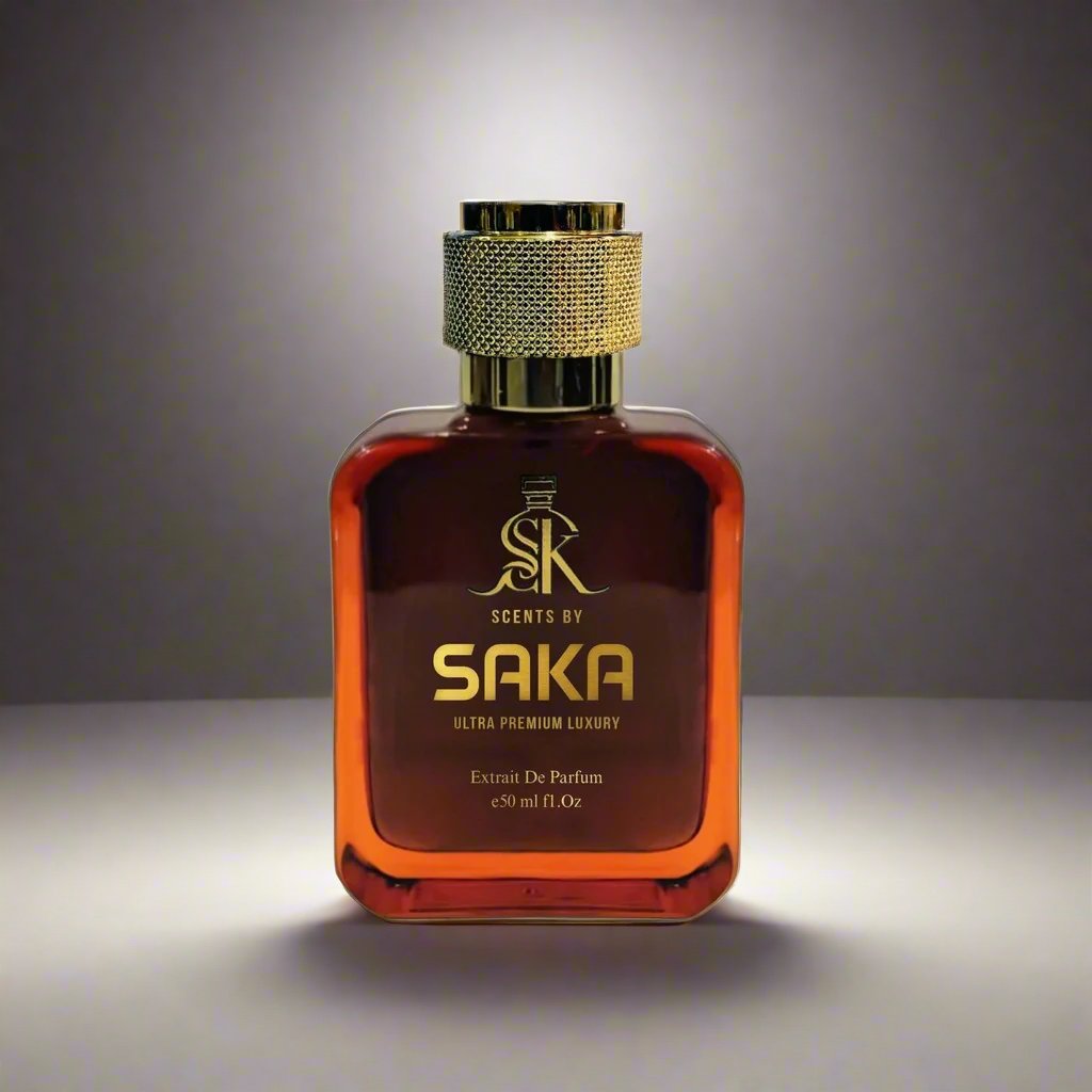 TOBACCO OUD Unisex - Scents by Saka