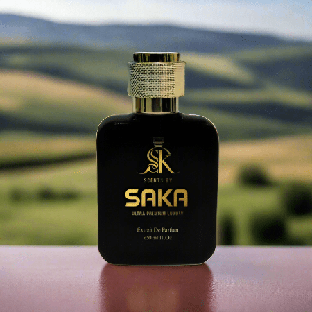 TUSCAN LEATHER MMVII Unisex - Scents by Saka