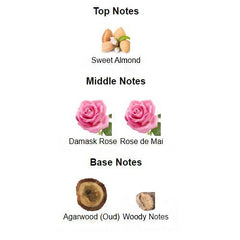 VELVET TENDER OUD Unisex - Scents by Saka