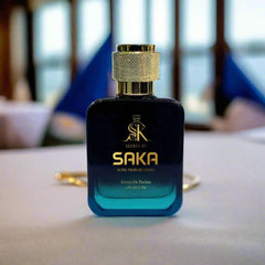 VIP MEN CCXII for Men - Scents by Saka