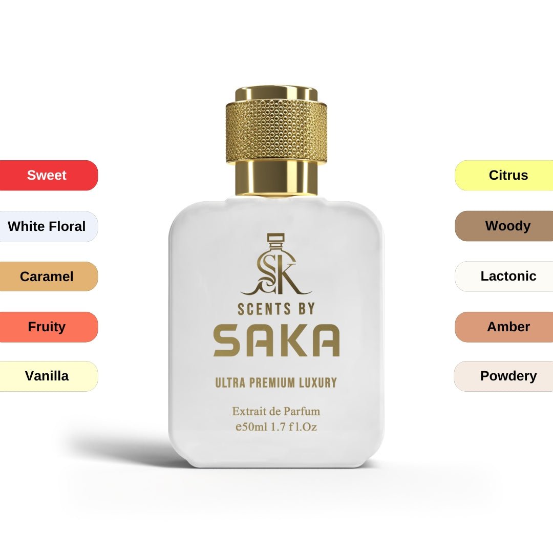 VIVA LA JUICY for Women - Scents by Saka