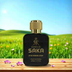 WEEKEND for Women - Scents by Saka
