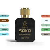 WHEN BORN IN ROME for Men – a vibrant, woody Extrait inspired by VALENTINO BORN IN ROMA UOMO.