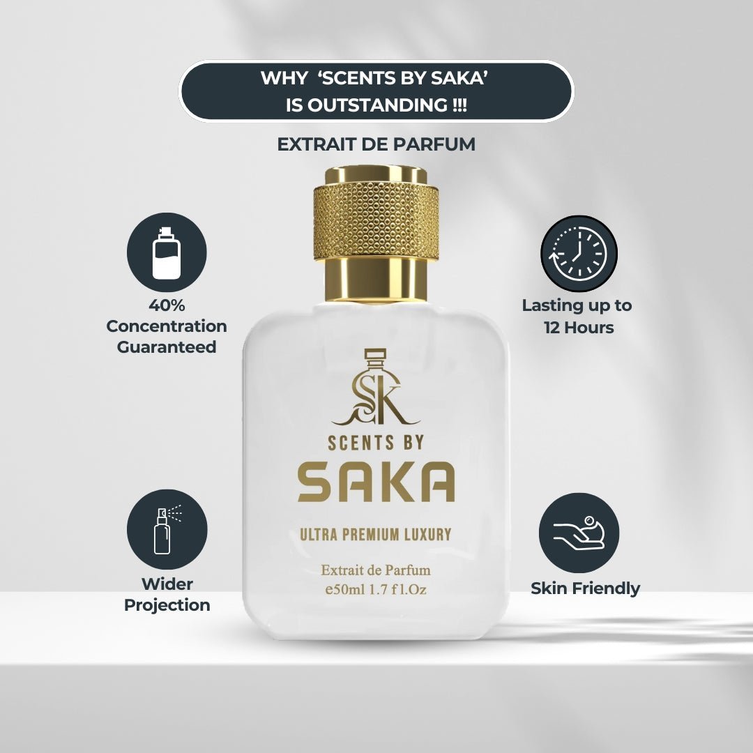 WISAL for Women - Scents by Saka