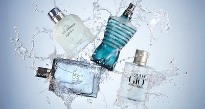 10 Best Office Wear Perfumes for Men in Summer in India - Scents by Saka