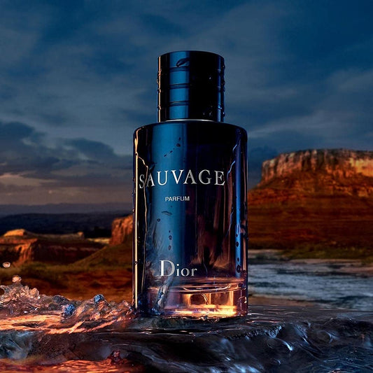 Dior Sauvage: An Iconic Fragrance That Defines Modern Masculinity - Scents by Saka