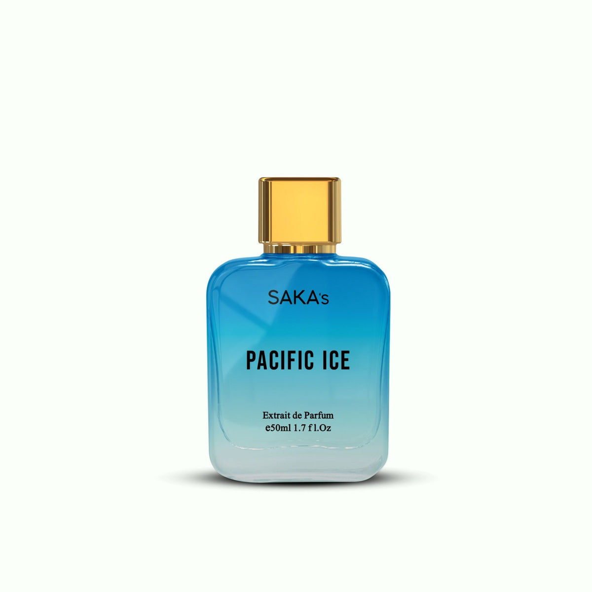 Pacific Ice – Unisex