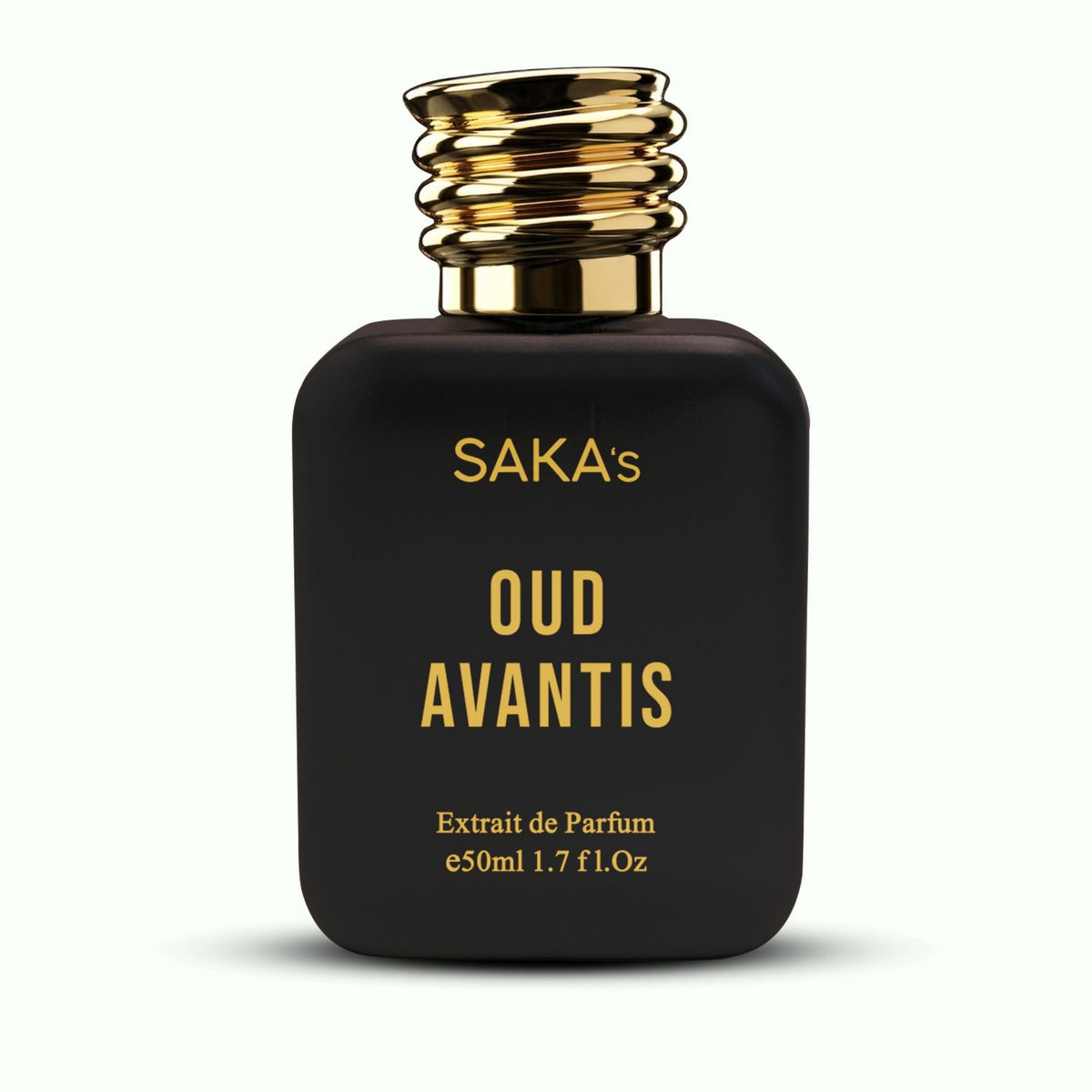 Oud Avantis – Male