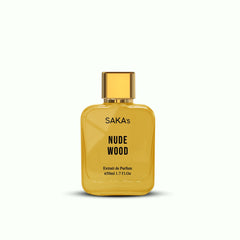 Nude Wood – Unisex