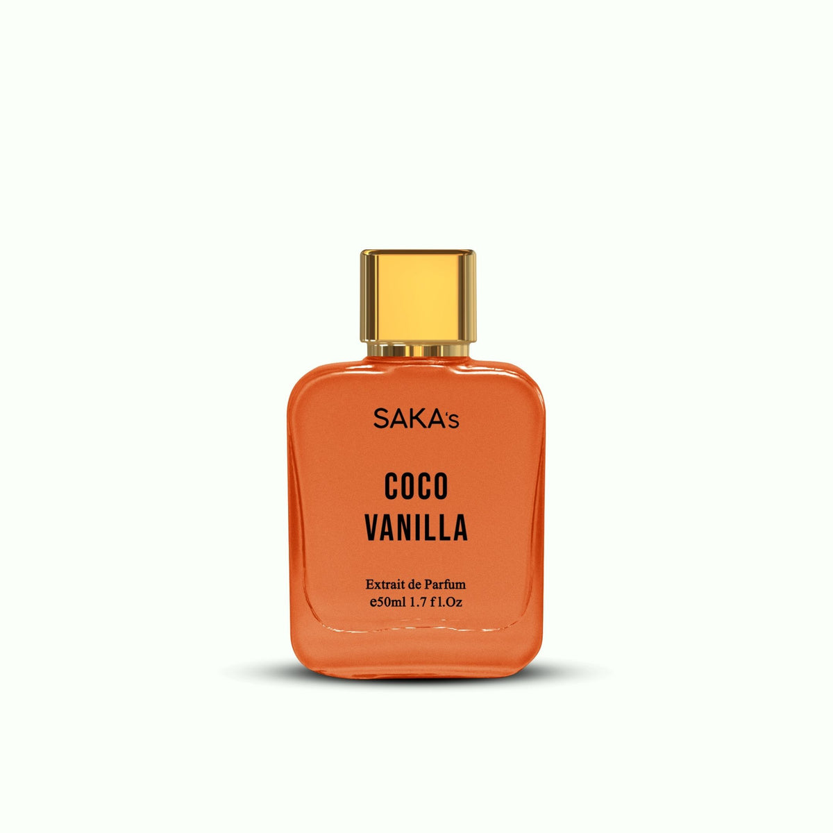 Coco Vanilla – Unisex