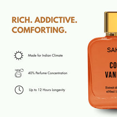 Coco Vanilla – Unisex