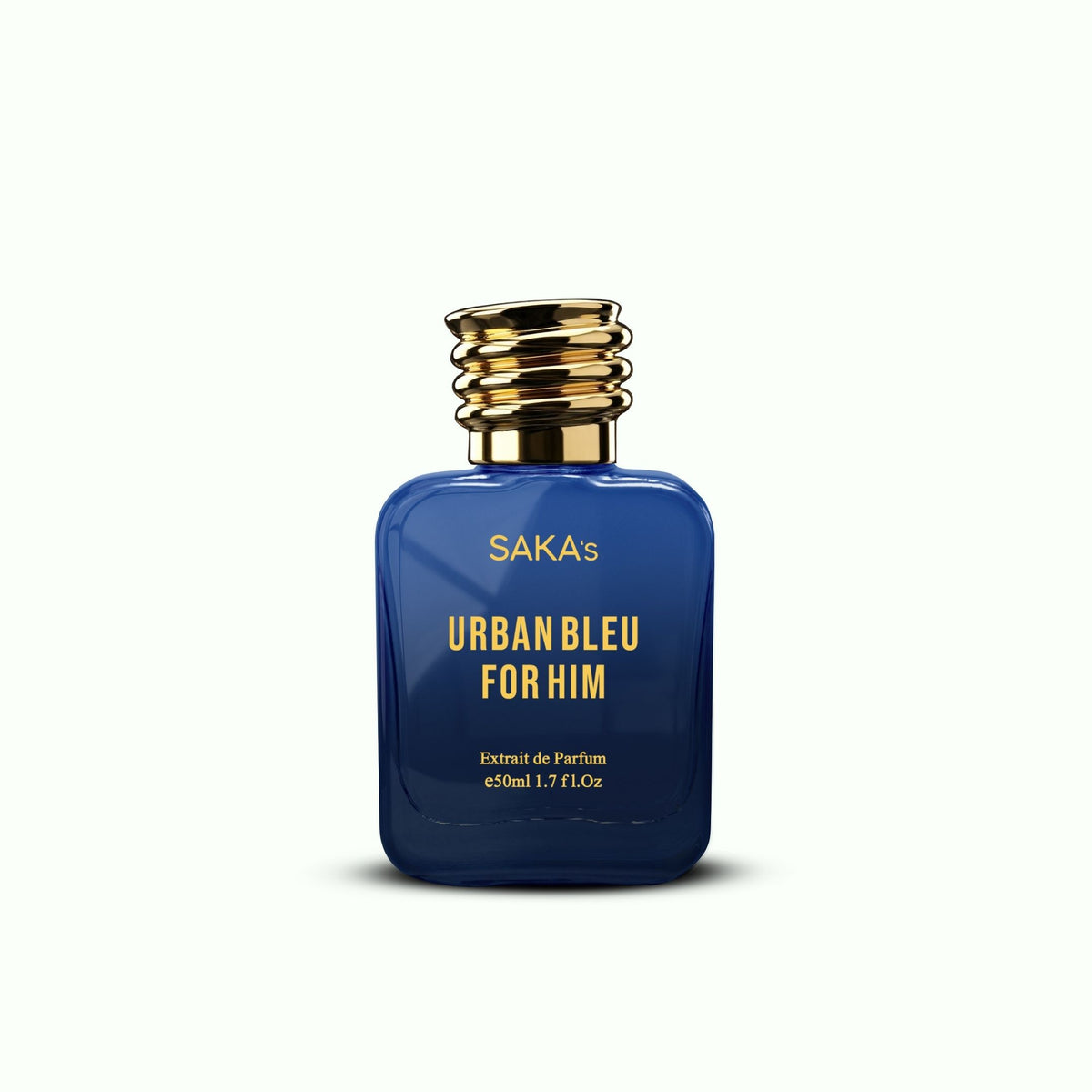 Urban Bleu For Him