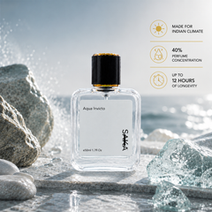 AQUA INVICTO