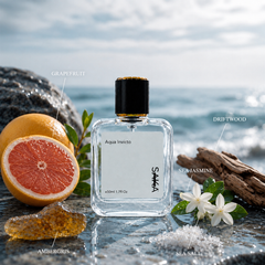 AQUA INVICTO