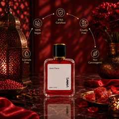 ARDOR FLAME