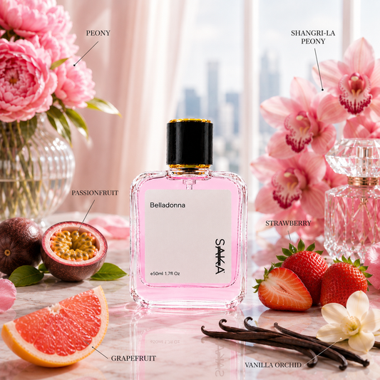 BELLADONNA