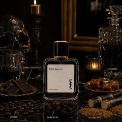 BLACK SPECTRE